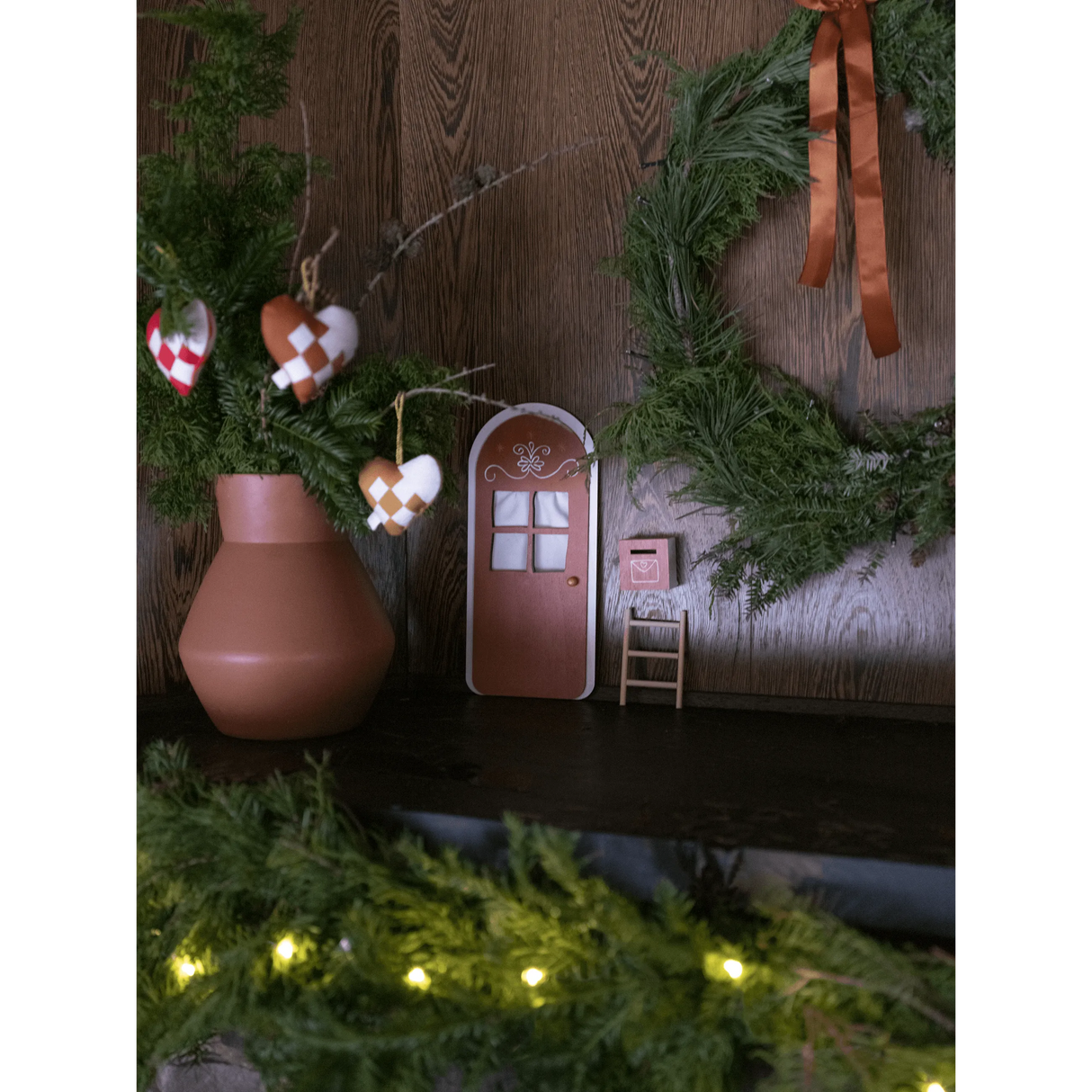 Wichteltür / Elfentür - Nook' d' Mel - Kinder Concept Store