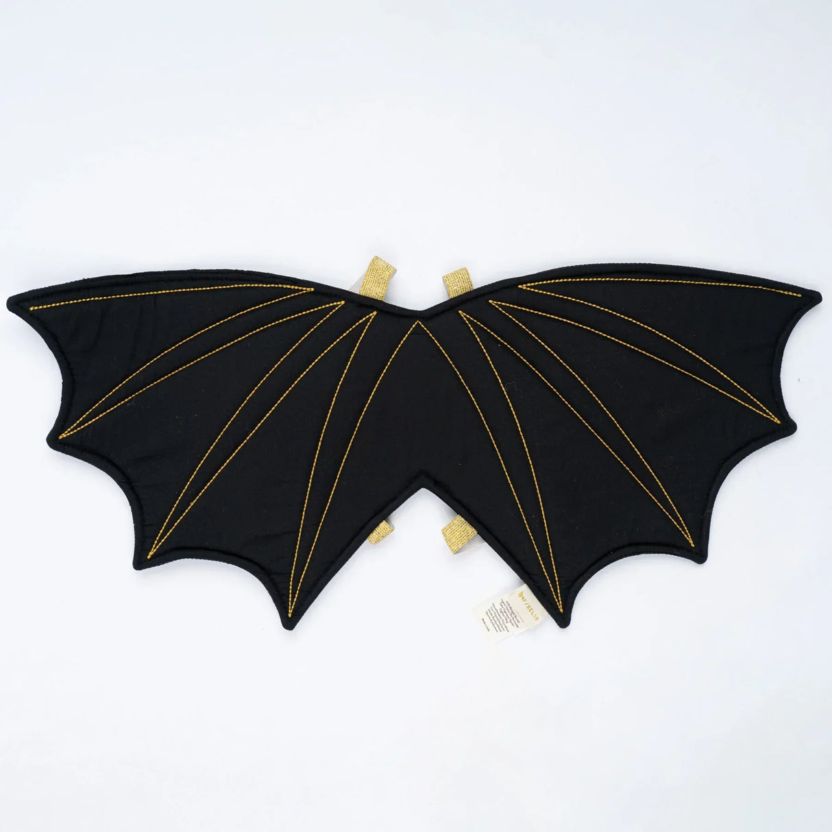 FABELAB Kinderkostüm - Flügel Fledermaus