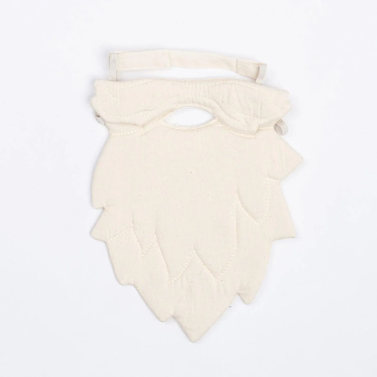 FABELAB Kinderkostüm Weihnachtself - Little Santa