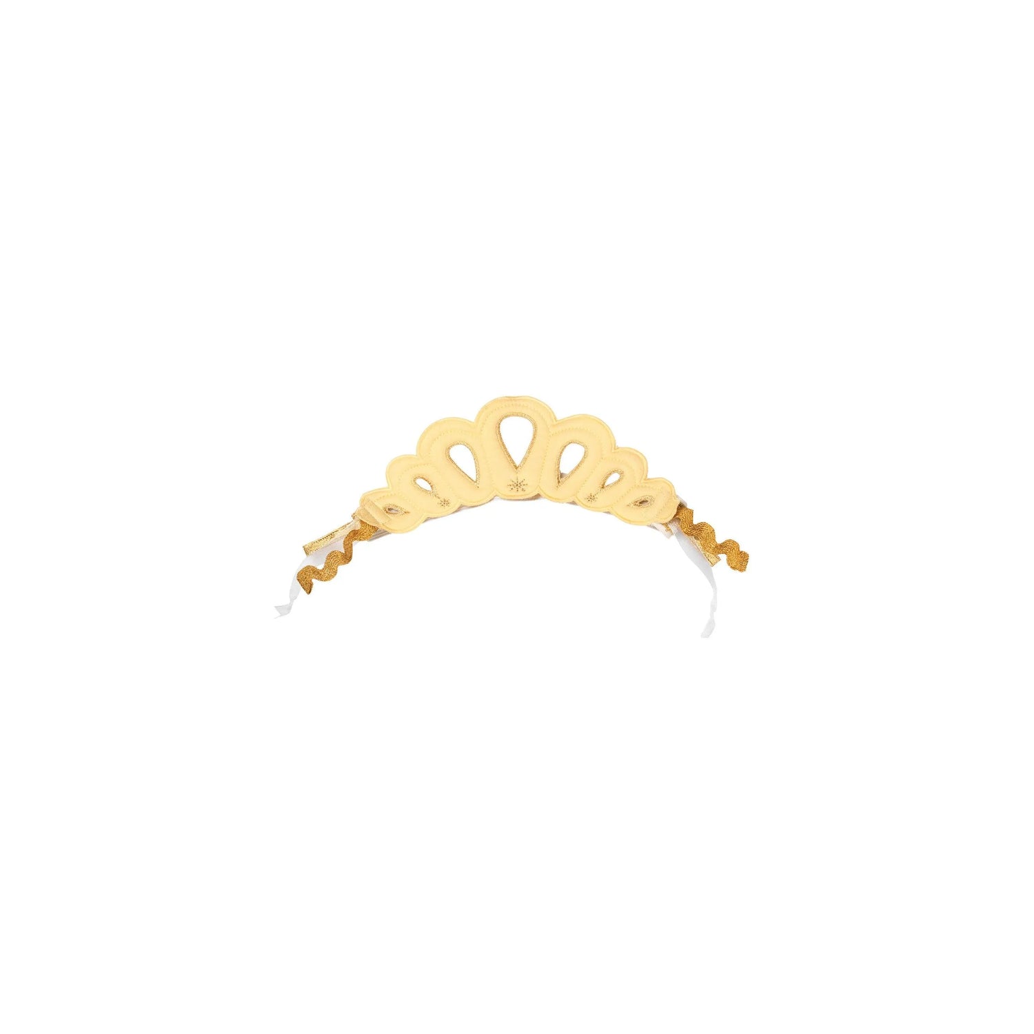 Feen-Tiara - Nook' d' Mel - Kinder Concept Store