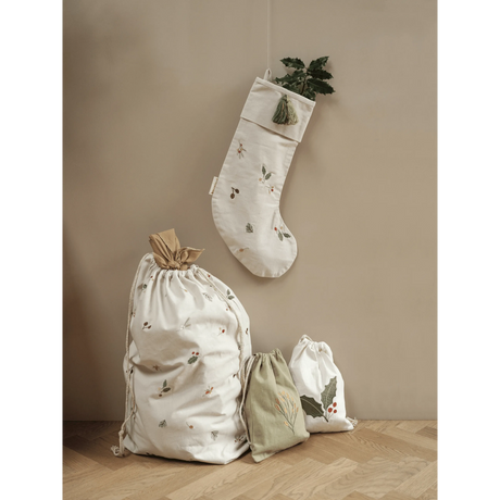 Geschenke-Stoffbeutel Holly - Nook' d' Mel - Kinder Concept Store