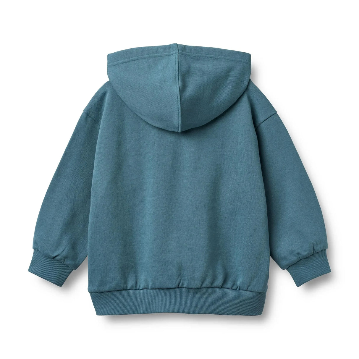 WHEAT Sweatshirt für Kinder Francis "Blue teal"