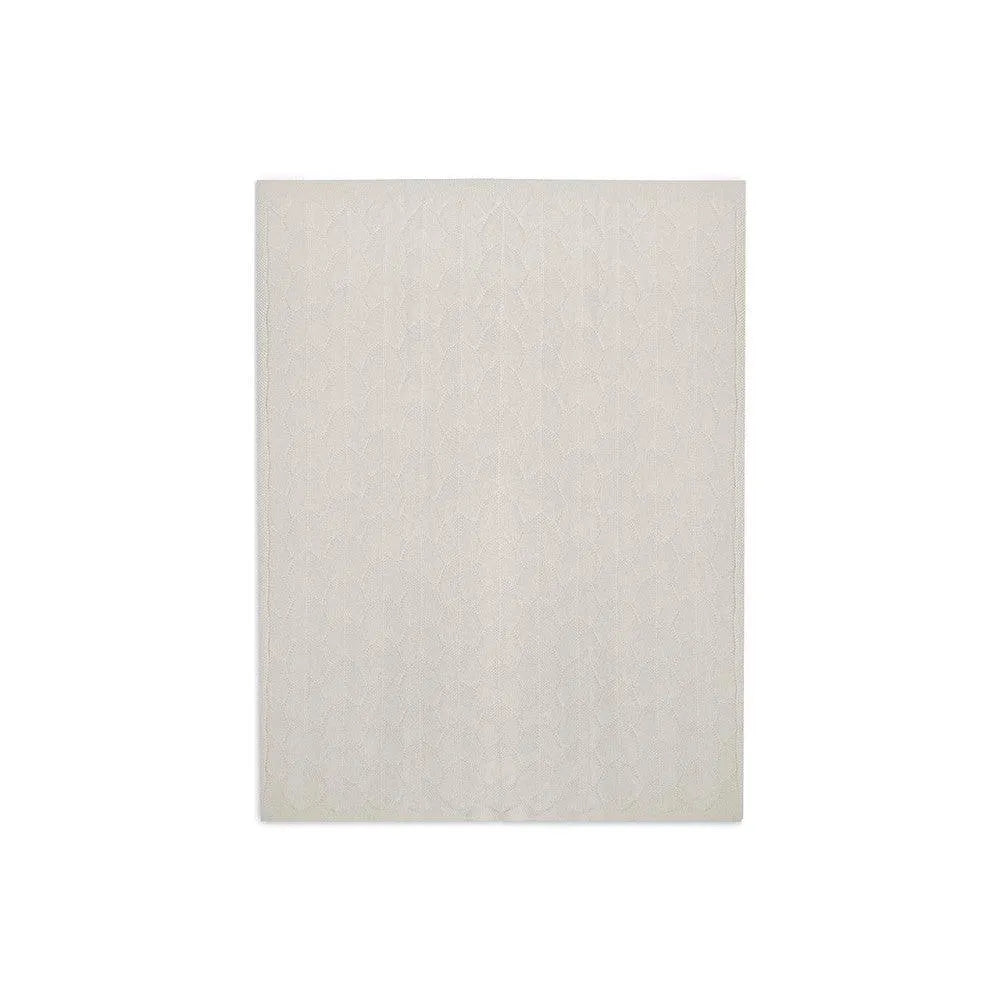 JOLLEIN Decke Shell Knit