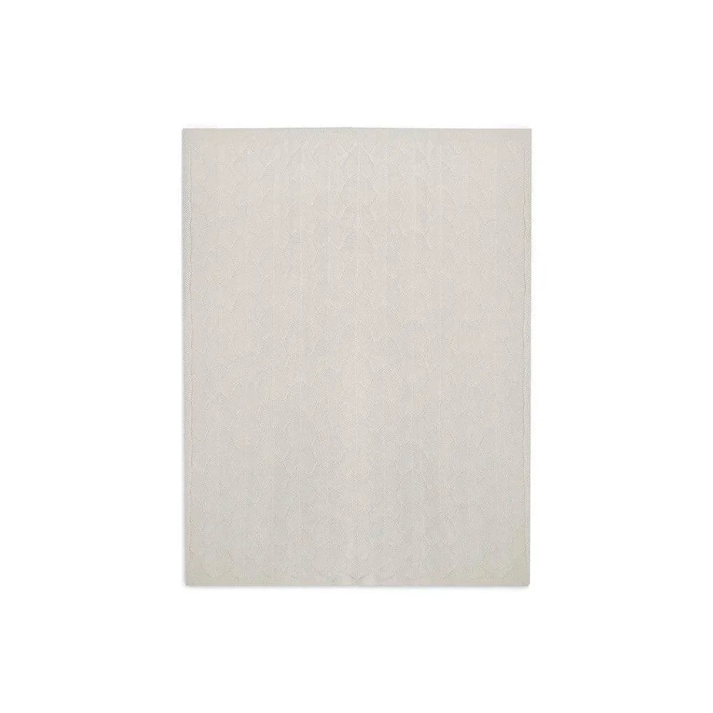 JOLLEIN Baby-Decke Shell Knit