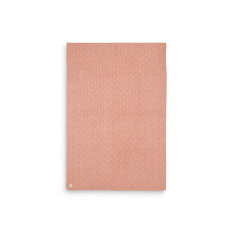 JOLLEIN Decke Spring Knit