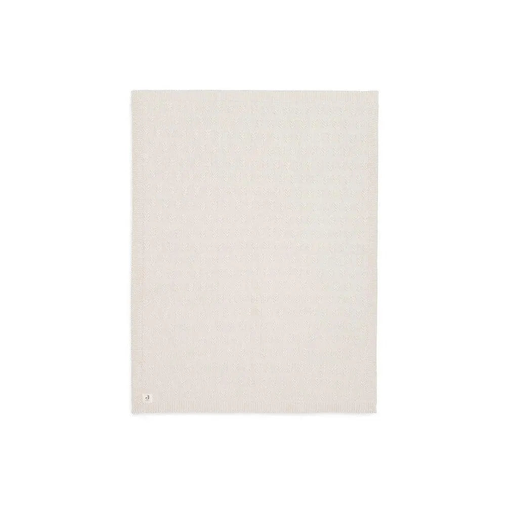 JOLLEIN Decke Grain Knit