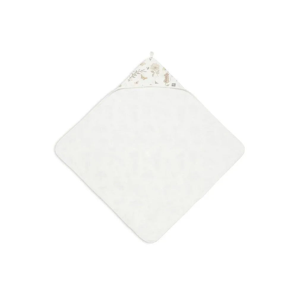 JOLLEIN Kapuzenhandtuch Dreamy Mouse
