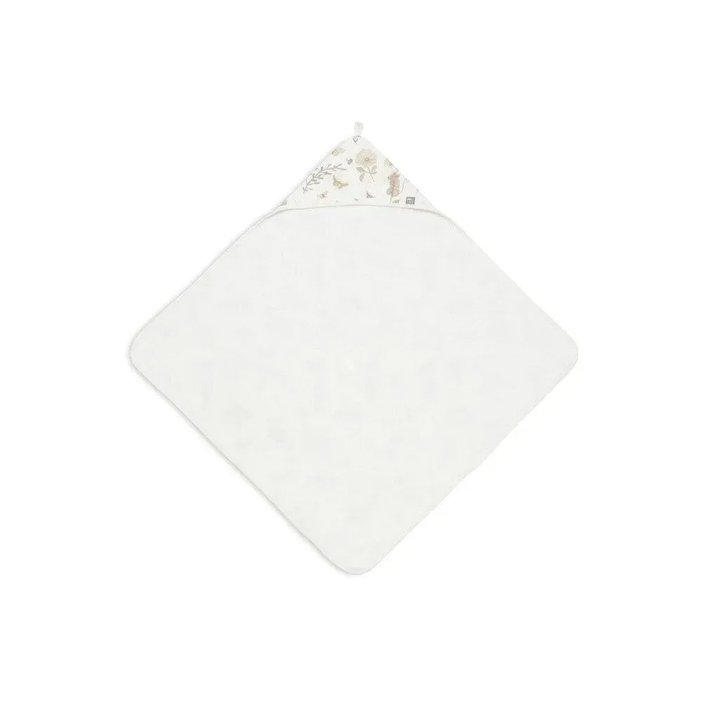 JOLLEIN Kapuzenhandtuch Dreamy Mouse