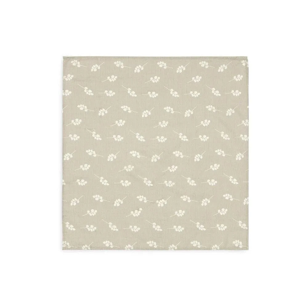 JOLLEIN Spucktuch Hydrophil 3-er Pack