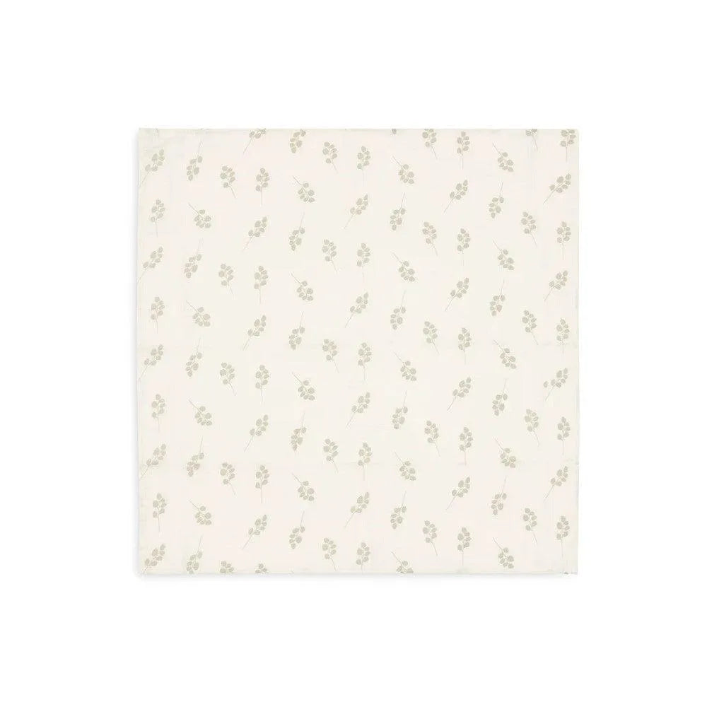 JOLLEIN Spucktuch Hydrophil 3-er Pack