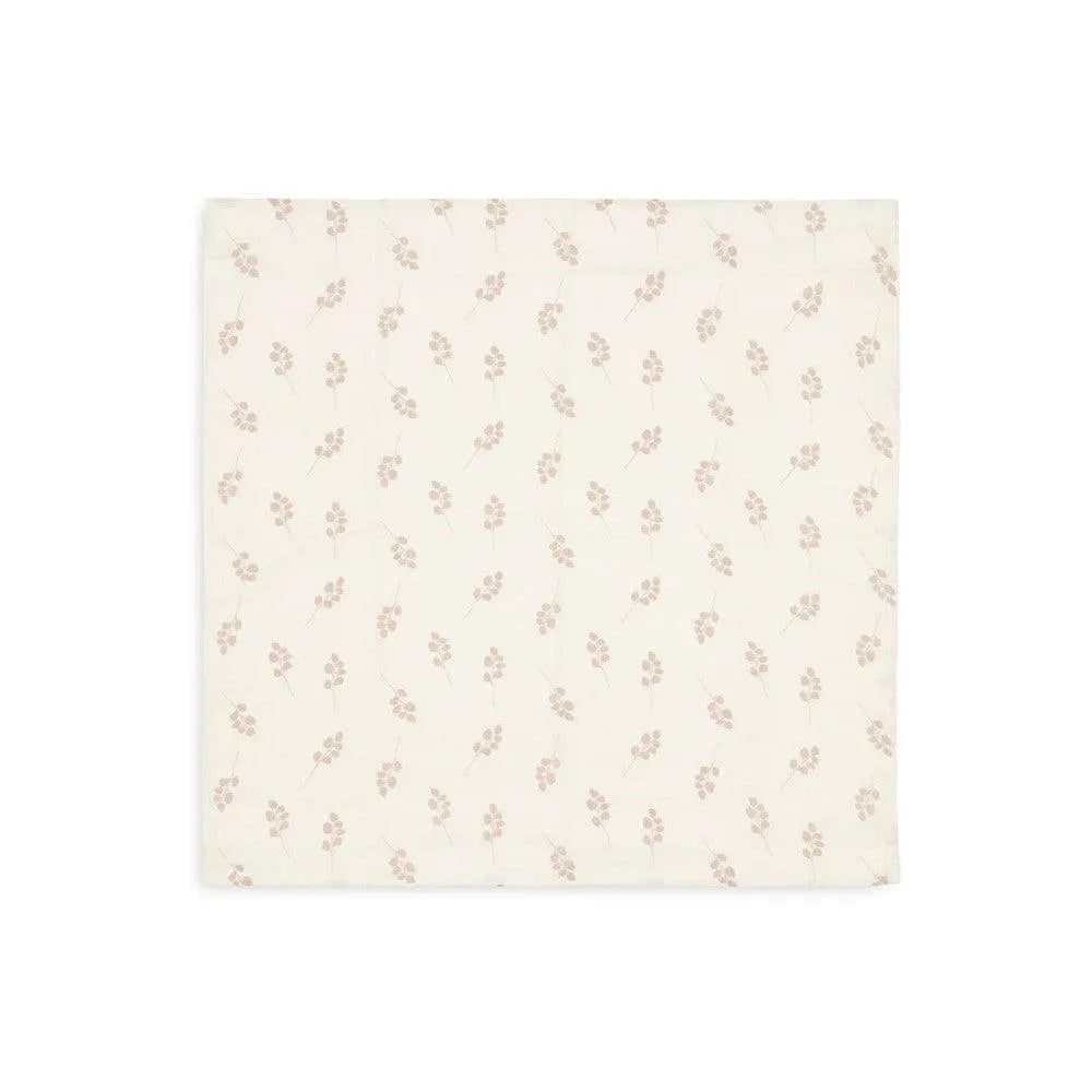 JOLLEIN Spucktuch Hydrophil 3-er Pack