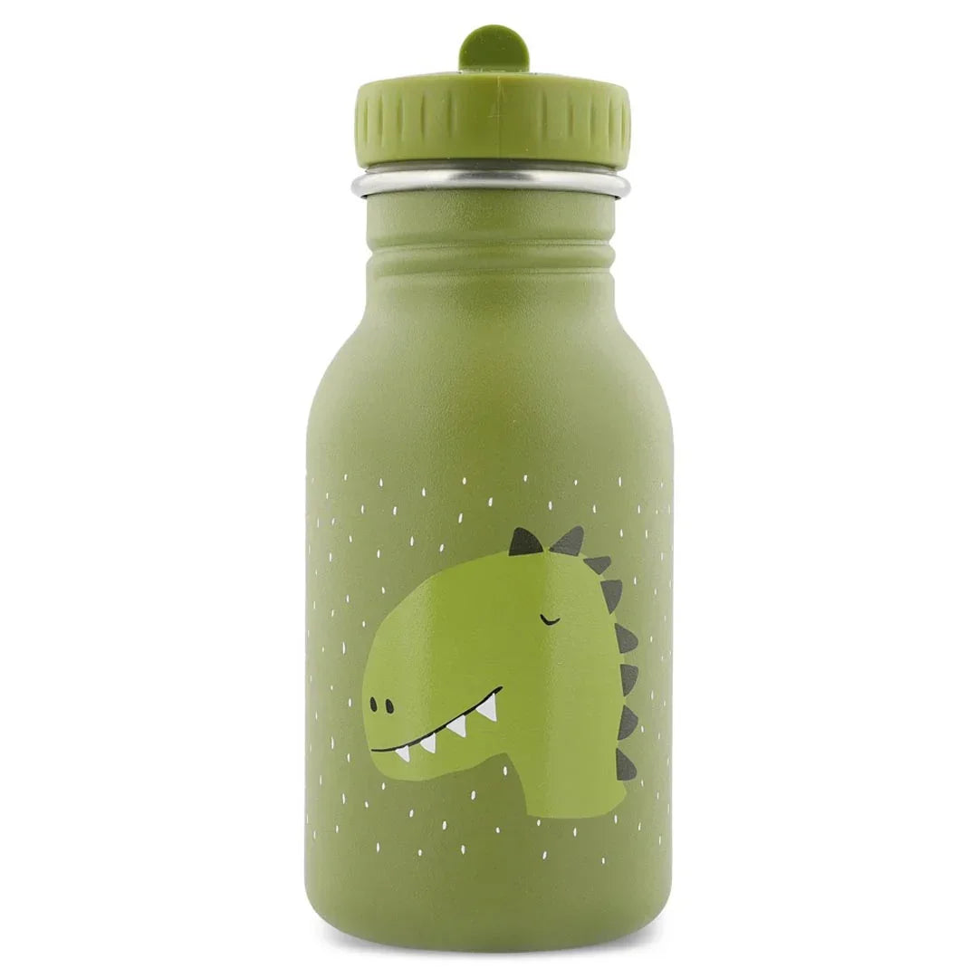 TRIXIE Trinkflasche 350ml - Mr. Dino