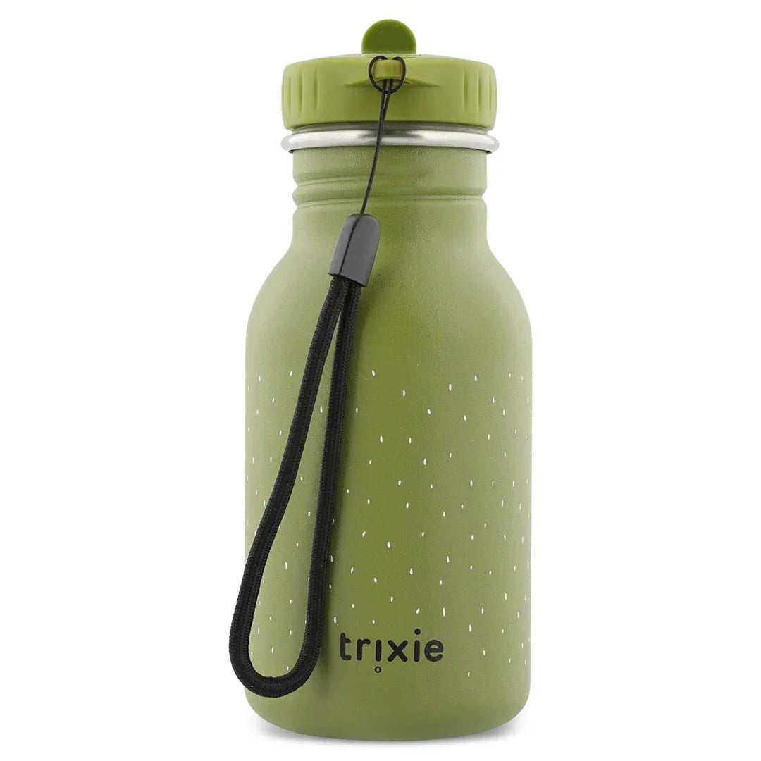 TRIXIE Trinkflasche 350ml - Mr. Dino - Nook' d' Mel - Kinder Concept Store