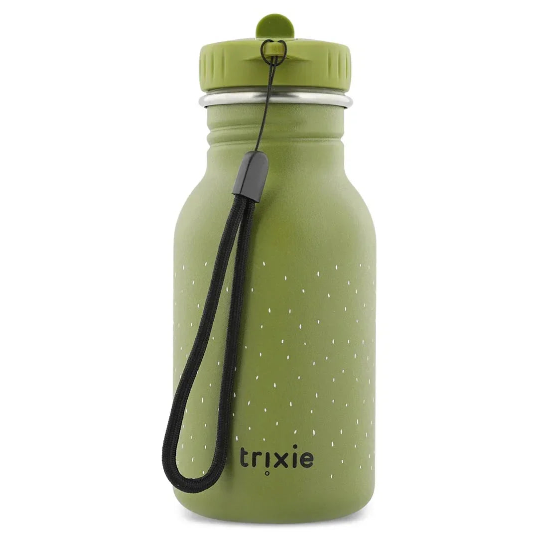 TRIXIE Trinkflasche 350ml - Mr. Dino
