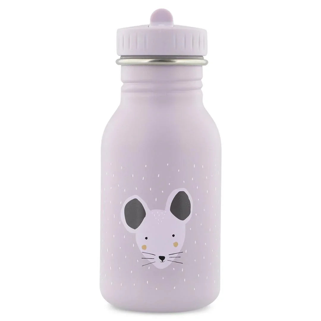TRIXIE Trinkflasche 350ml - Mrs. Mouse - Nook' d' Mel - Kinder Concept Store
