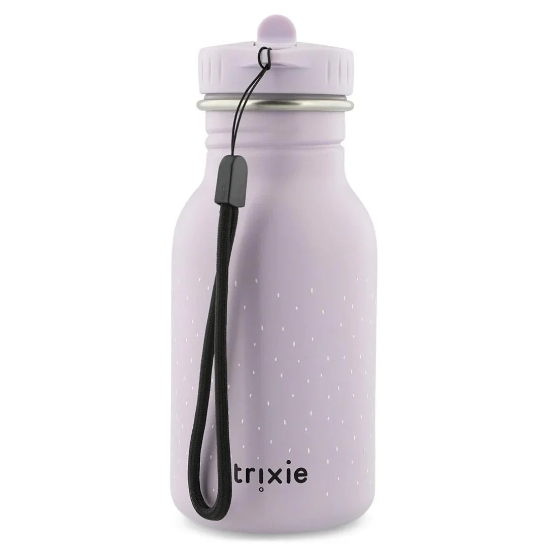 TRIXIE Trinkflasche 350ml - Mrs. Mouse - Nook' d' Mel - Kinder Concept Store