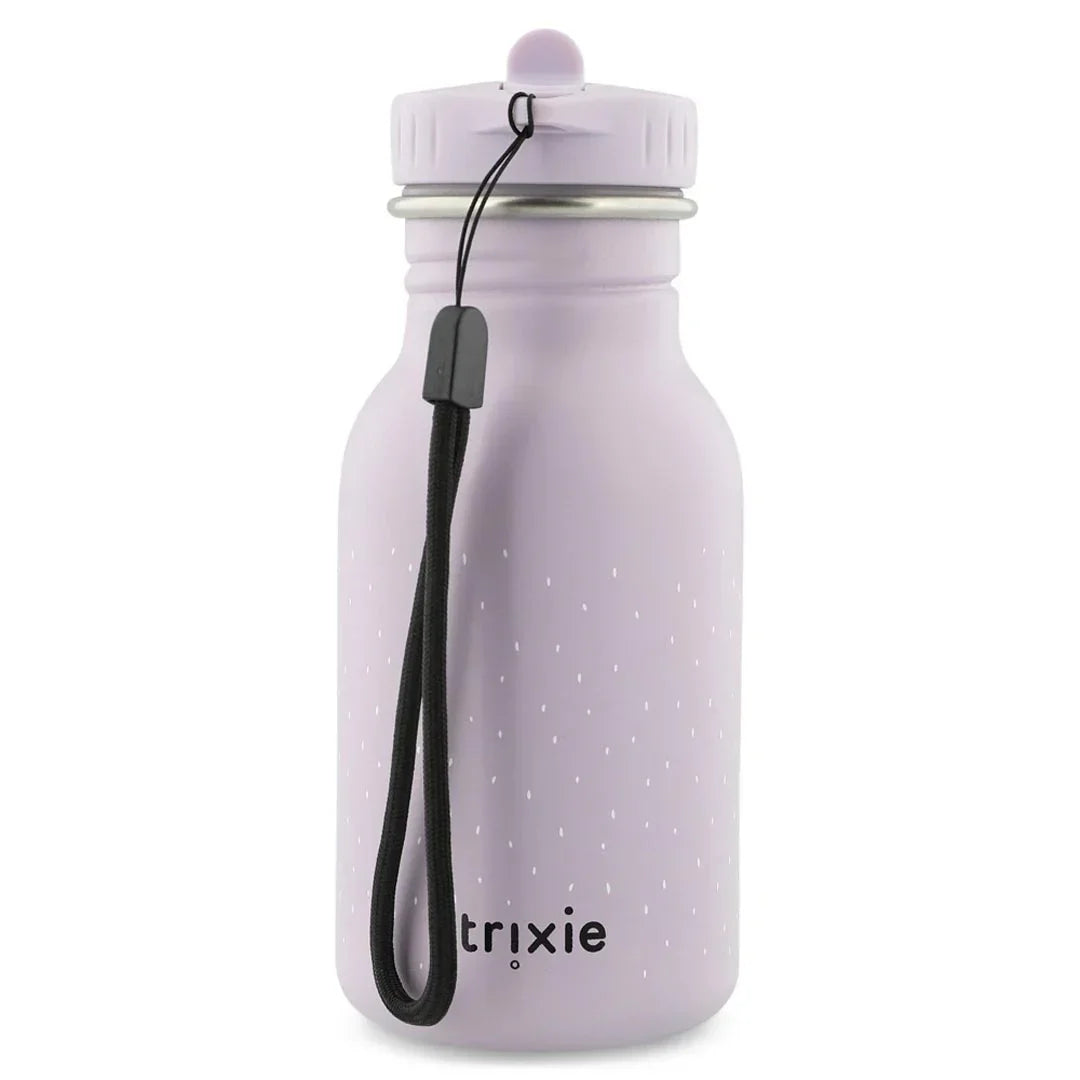TRIXIE Trinkflasche 350ml - Mrs. Mouse