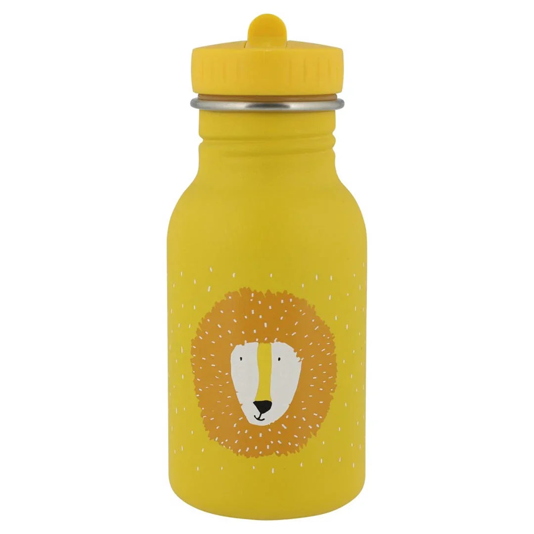 TRIXIE Trinkflasche 350ml - Mr. Lion - Nook' d' Mel - Kinder Concept Store
