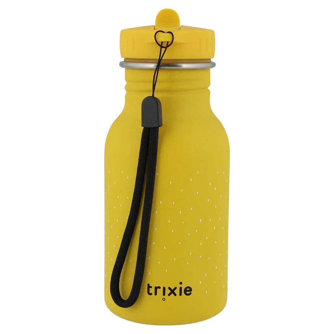 TRIXIE Trinkflasche 350ml - Mr. Lion - Nook' d' Mel - Kinder Concept Store