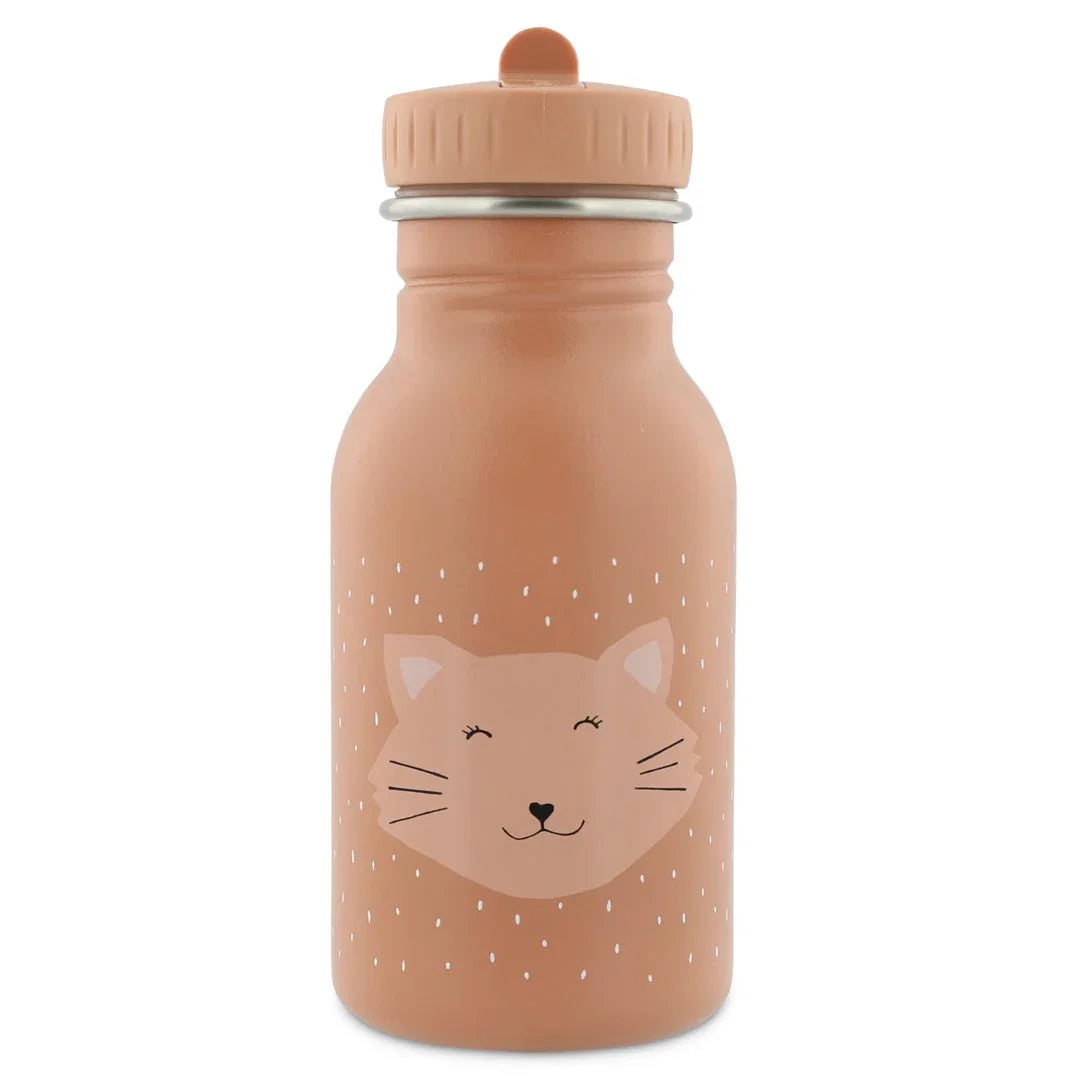 TRIXIE Trinkflasche 350ml - Mrs. Cat - Nook' d' Mel - Kinder Concept Store
