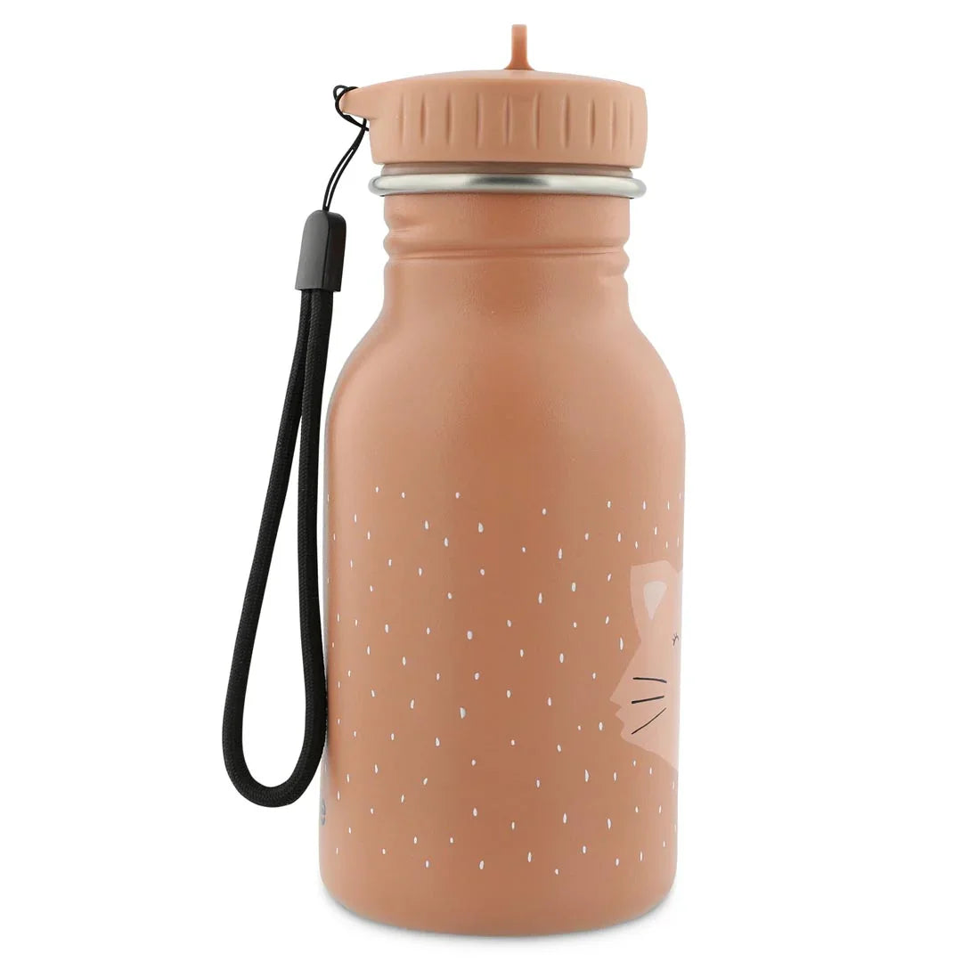 TRIXIE Trinkflasche 350ml - Mrs. Cat - Nook' d' Mel - Kinder Concept Store