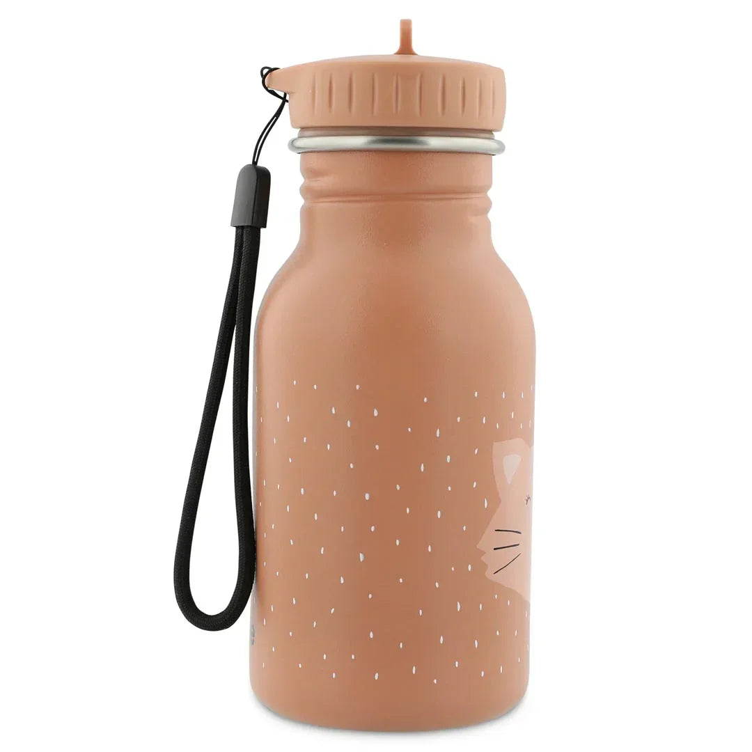 TRIXIE Trinkflasche 350ml - Mrs. Cat