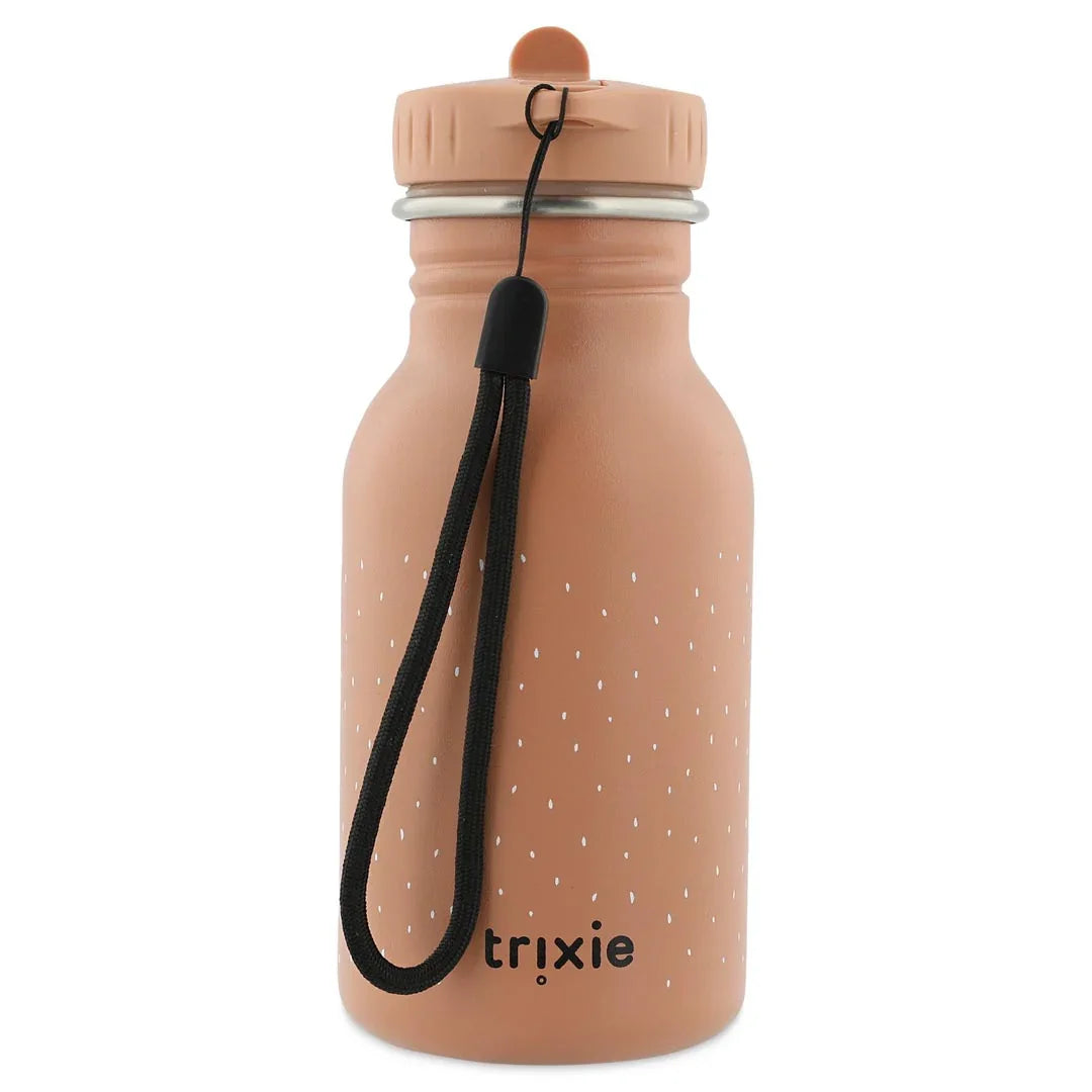 TRIXIE Trinkflasche 350ml - Mrs. Cat - Nook' d' Mel - Kinder Concept Store