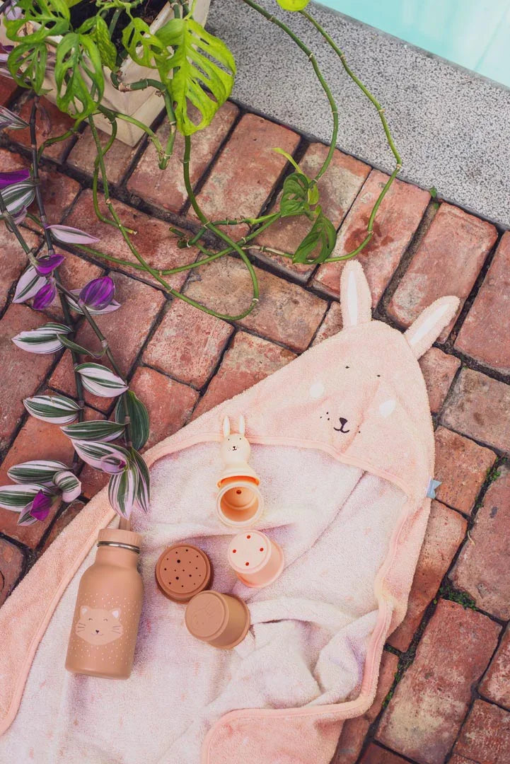 TRIXIE Trinkflasche 350ml - Mrs. Cat - Nook' d' Mel - Kinder Concept Store