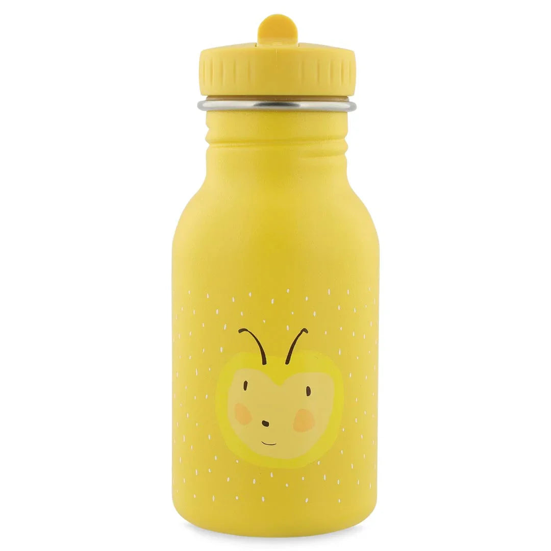 TRIXIE Trinkflasche 350ml - Mrs. Bumblebee - Nook' d' Mel - Kinder Concept Store