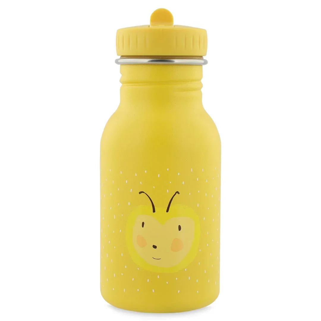 TRIXIE Trinkflasche 350ml - Mrs. Bumblebee