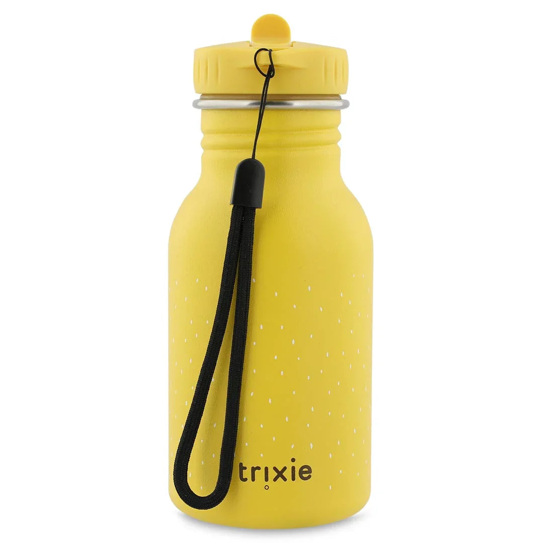 TRIXIE Trinkflasche 350ml - Mrs. Bumblebee - Nook' d' Mel - Kinder Concept Store