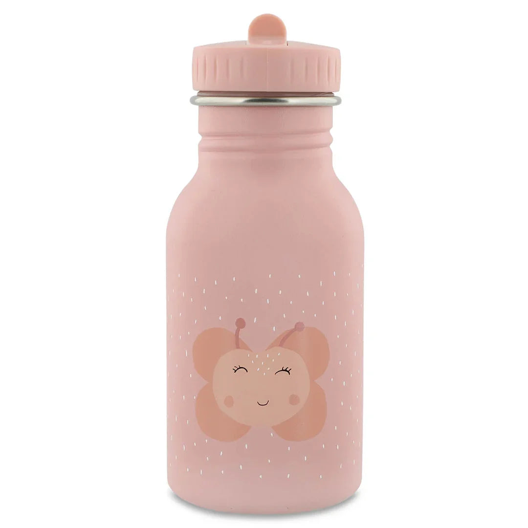 TRIXIE Trinkflasche 350ml - Mrs. Butterfly - Nook' d' Mel - Kinder Concept Store