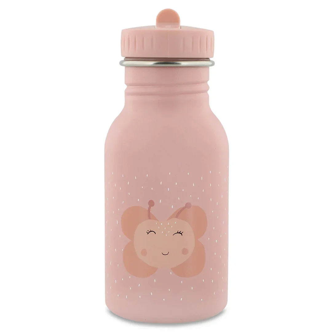 TRIXIE Trinkflasche 350ml - Mrs. Butterfly