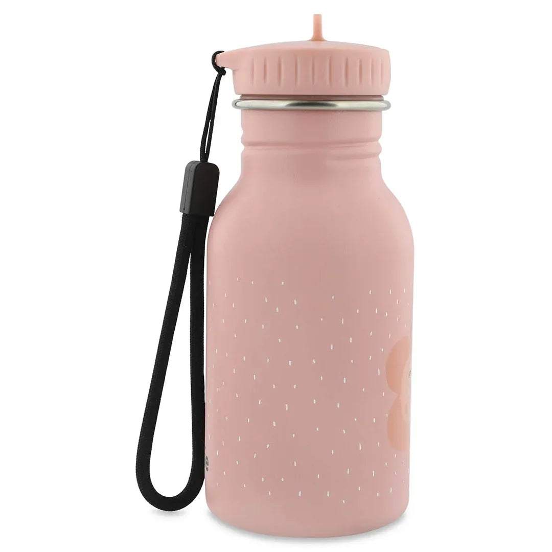 TRIXIE Trinkflasche 350ml - Mrs. Butterfly