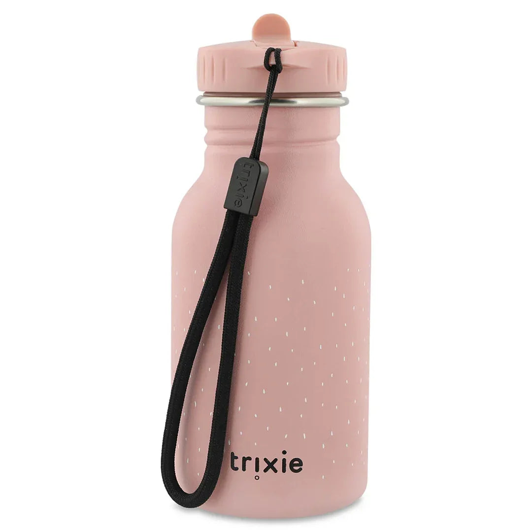 TRIXIE Trinkflasche 350ml - Mrs. Butterfly