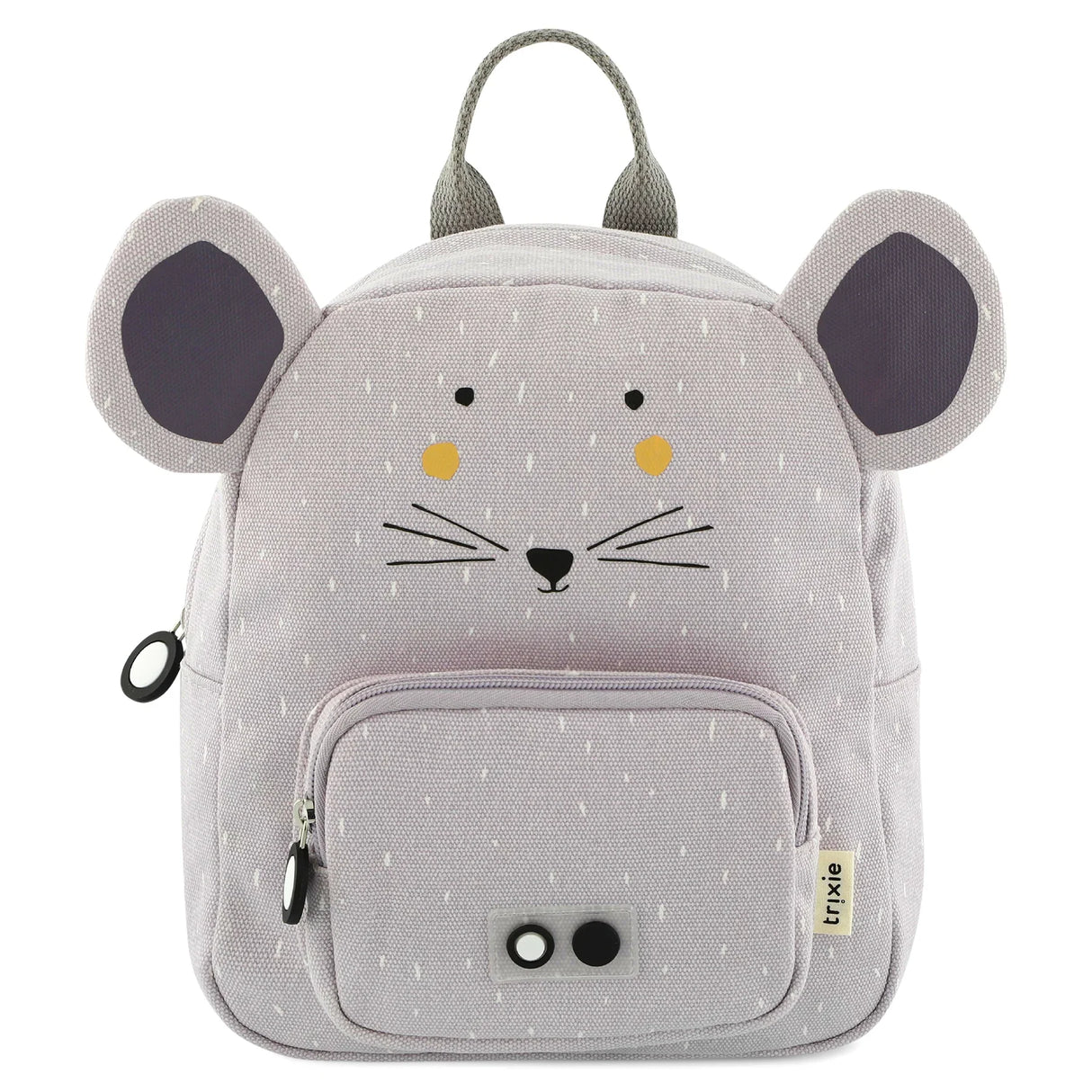 TRIXIE Rucksack klein – Mrs. Mouse - Nook' d' Mel - Kinder Concept Store