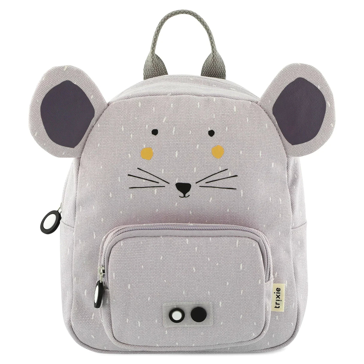 TRIXIE Rucksack klein – Mrs. Mouse