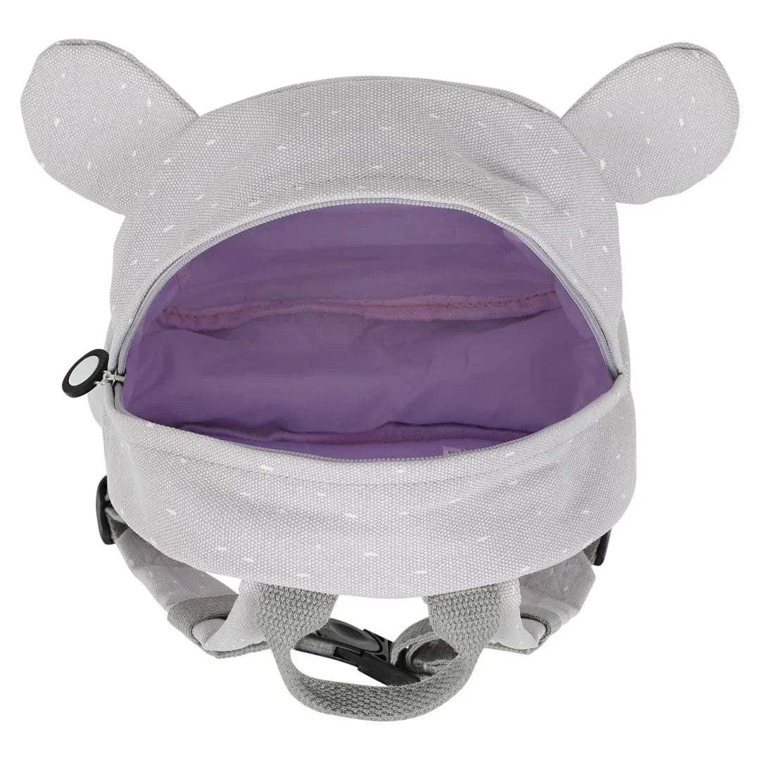 TRIXIE Rucksack klein – Mrs. Mouse - Nook' d' Mel - Kinder Concept Store