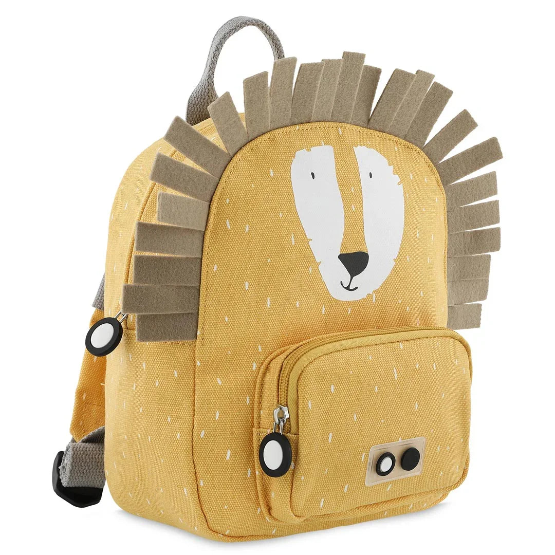 TRIXIE Rucksack klein – Mr. Lion - Nook' d' Mel - Kinder Concept Store