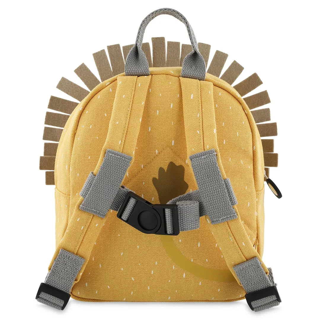 TRIXIE Rucksack klein – Mr. Lion - Nook' d' Mel - Kinder Concept Store