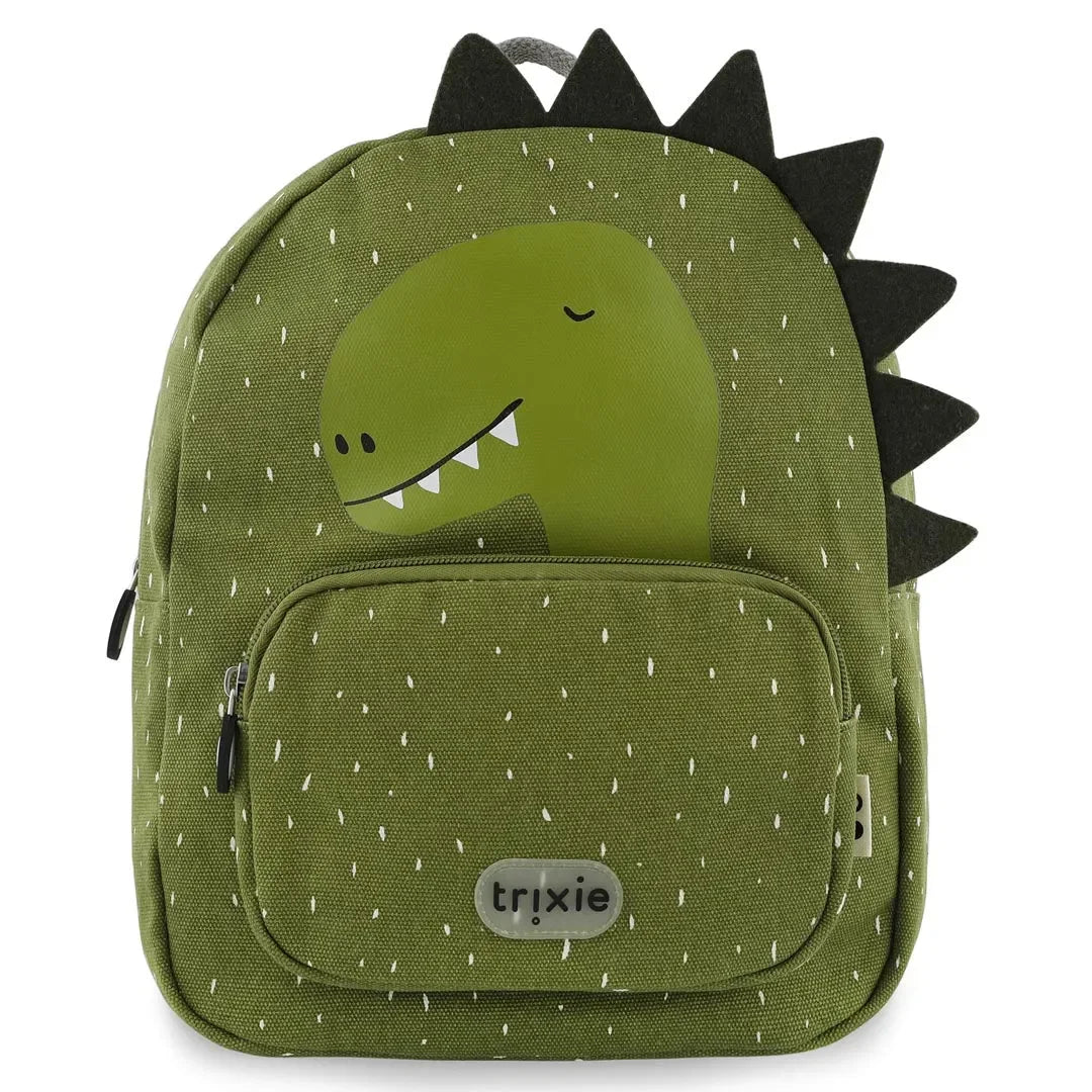 TRIXIE Rucksack – Mr. Dino