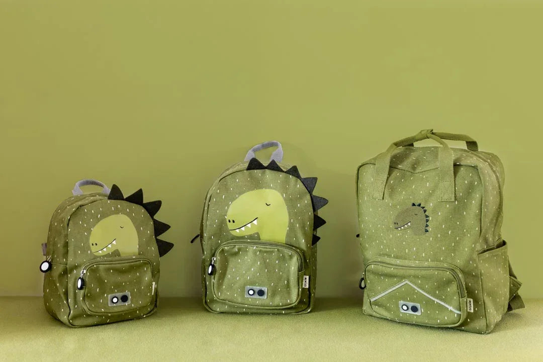 TRIXIE Rucksack – Mr. Dino