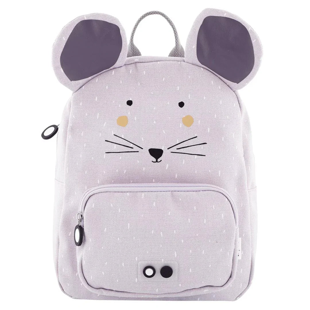 TRIXIE Rucksack – Mrs. Mouse - Nook' d' Mel - Kinder Concept Store