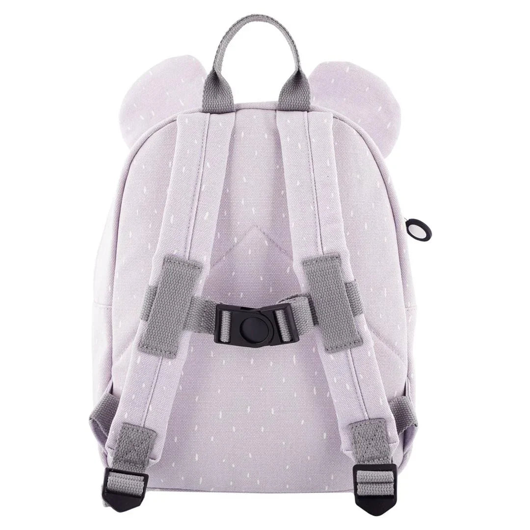 TRIXIE Rucksack – Mrs. Mouse - Nook' d' Mel - Kinder Concept Store