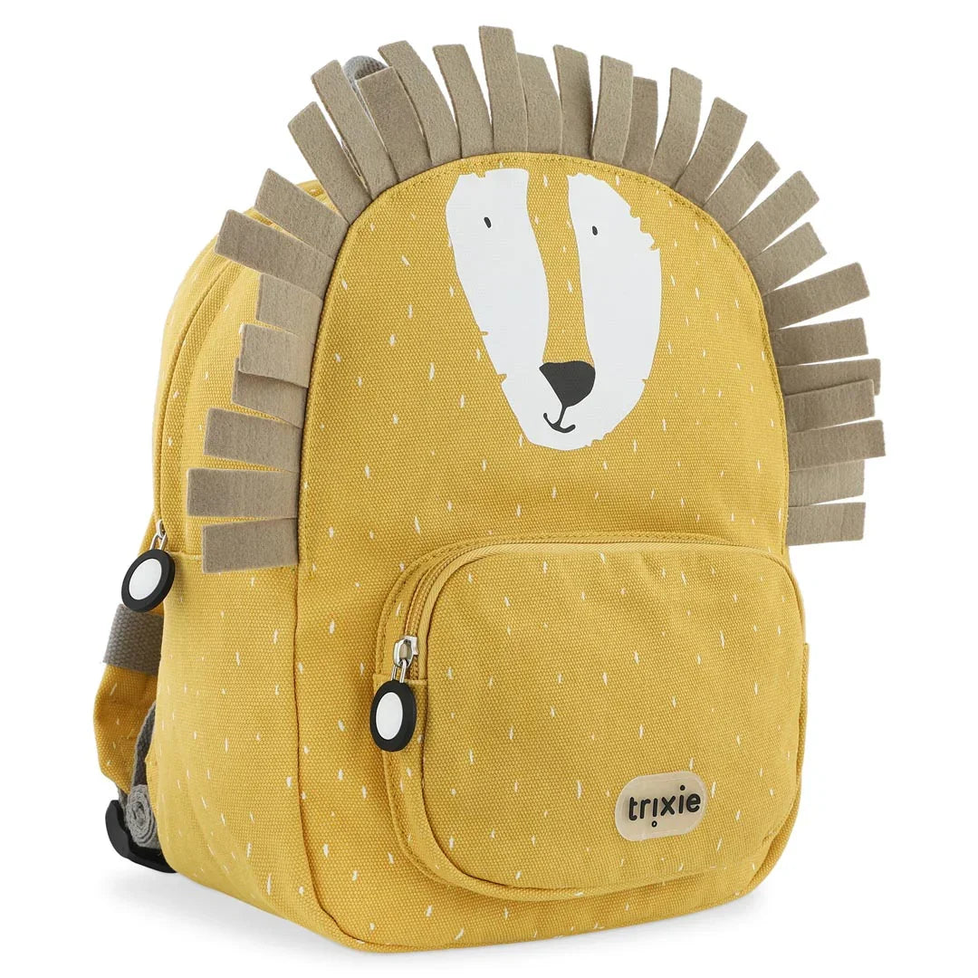 TRIXIE Rucksack – Mr. Lion - Nook' d' Mel - Kinder Concept Store