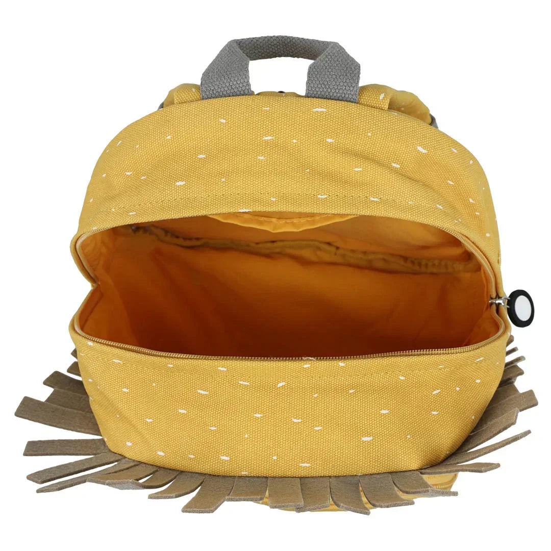TRIXIE Rucksack – Mr. Lion