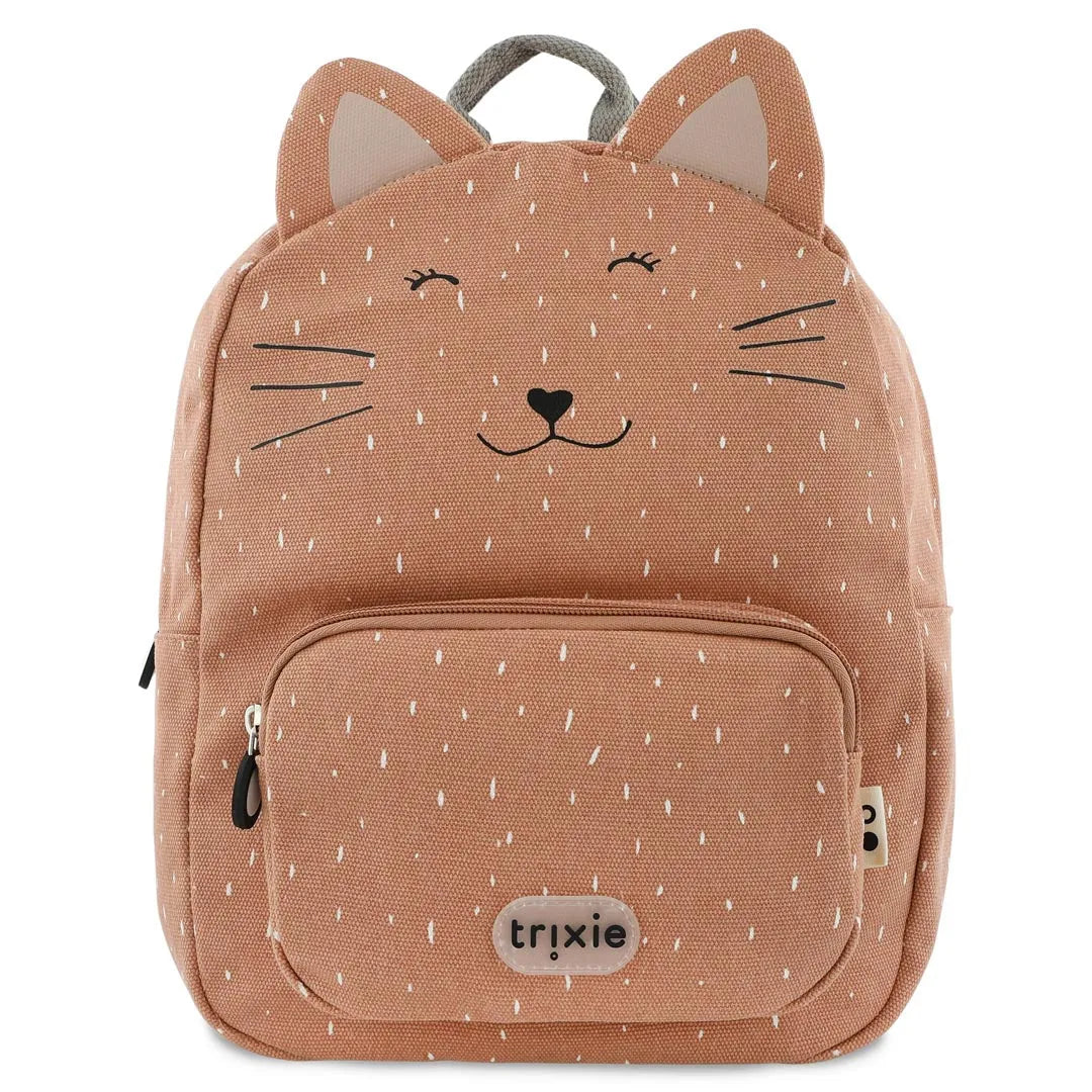 TRIXIE Rucksack – Mrs. Cat - Nook' d' Mel - Kinder Concept Store