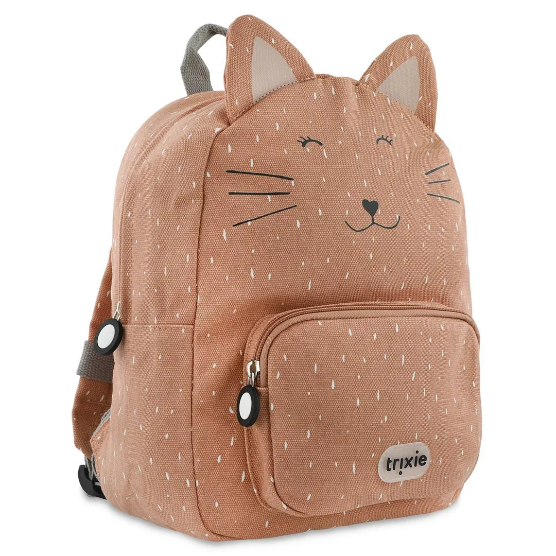 TRIXIE Rucksack – Mrs. Cat - Nook' d' Mel - Kinder Concept Store