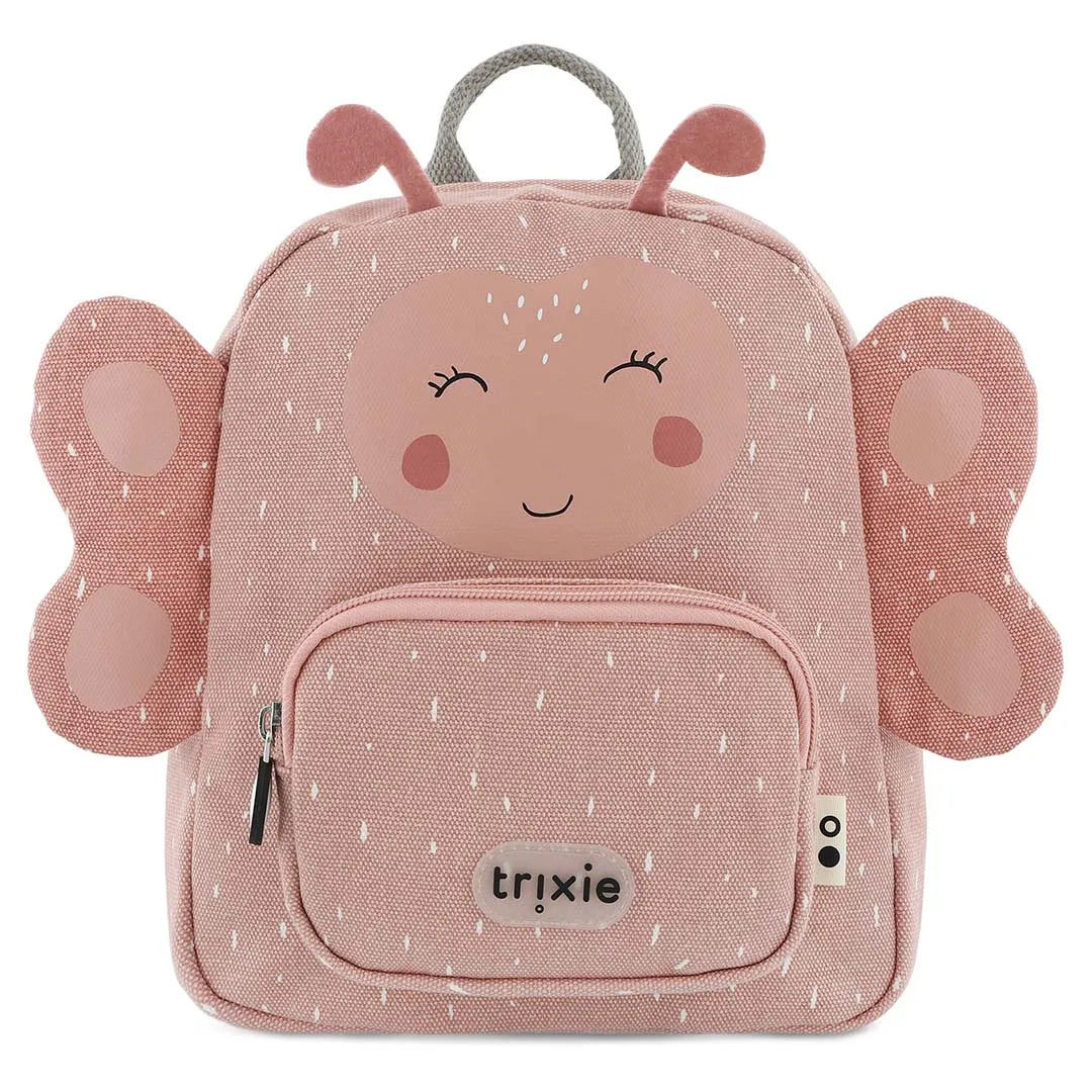 TRIXIE Rucksack – Mrs. Butterfly - Nook' d' Mel - Kinder Concept Store