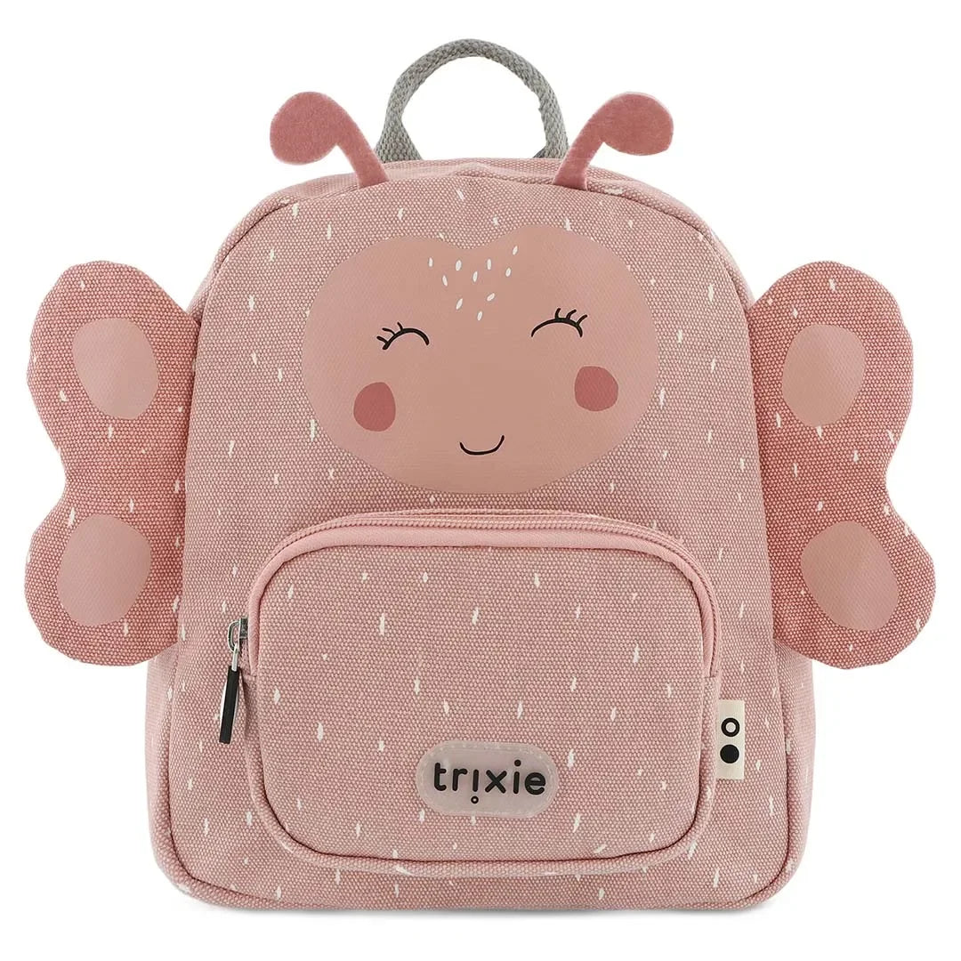 TRIXIE Rucksack – Mrs. Butterfly